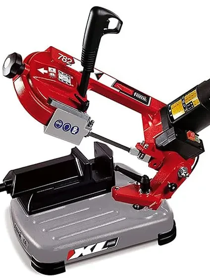Maquina Sierra Cinta 1335MM (782XL)  Femi  1