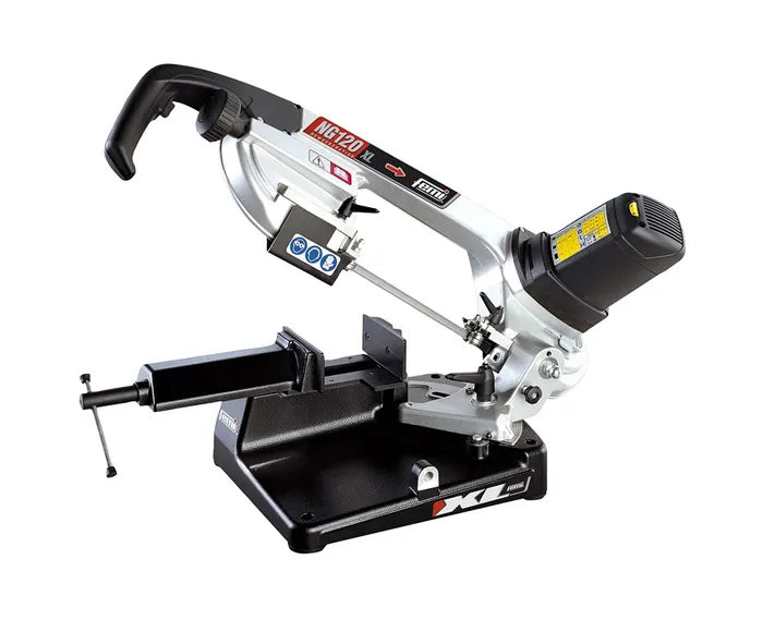Maquina Sierra Cinta 1440MM (NG120XL)  Femi 1