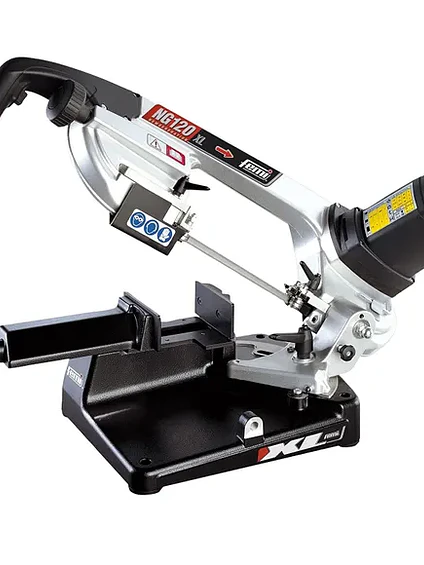 Maquina Sierra Cinta 1440MM (NG120XL)  Femi 1