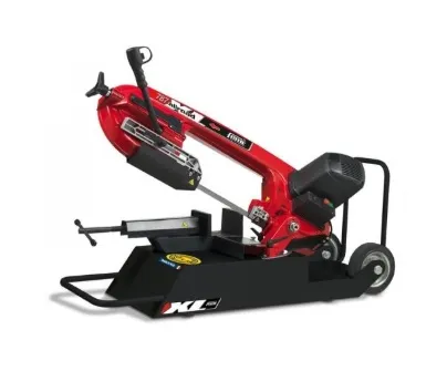 Maquina Sierra Cinta 2140MM (787CL Allroad)  1