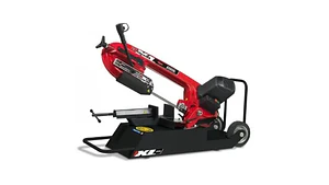 Maquina Sierra Cinta 2140MM (787CL Allroad) 