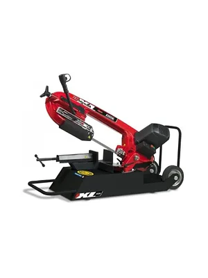 Maquina Sierra Cinta 2140MM (787CL Allroad) 