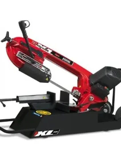 Maquina Sierra Cinta 2140MM (787CL Allroad)  1
