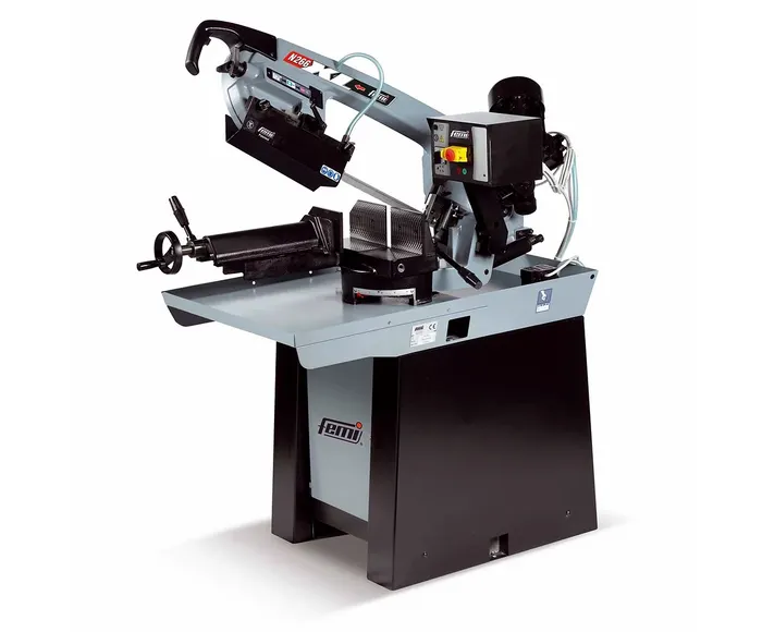 Maquina Sierra Cinta 2565 TF 2 Vel (N266DA XL) 1