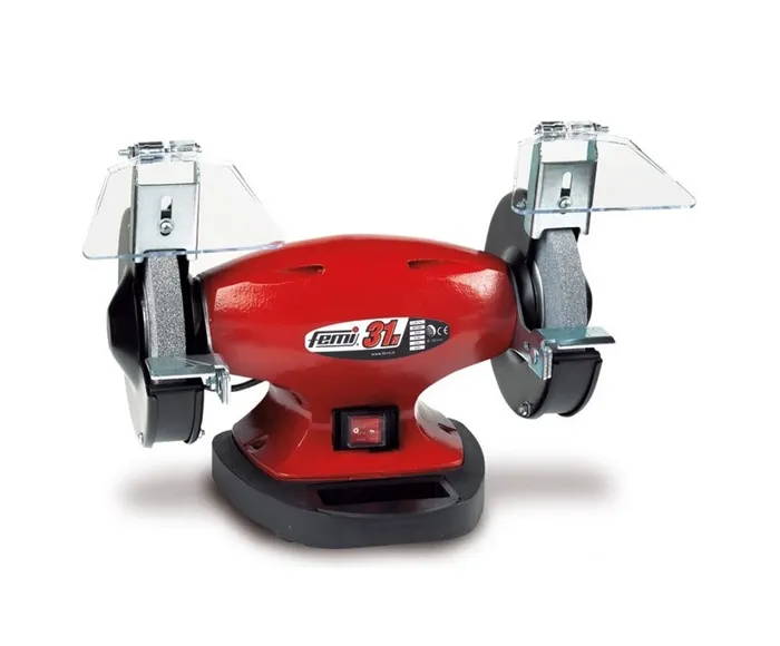 Esmeril de Banco de 6" 400W 220V (31N)