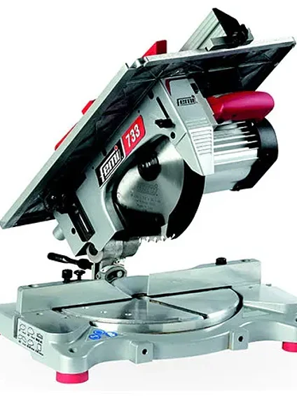 Sierra Ingleteadora IND 10