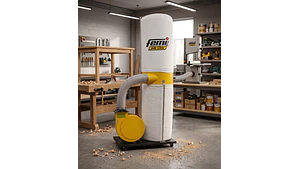 Aspirador Electrico 1500W (DC351PLUS) Femi