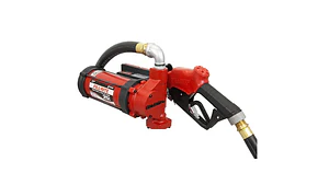 BOMBA 12V.,CAUDAL 25 GPM. S/MEDIDOR (FR3210B)