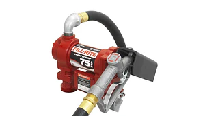 Bomba de Transferencia Fill 24V (Modelo FR4410) - 20GPM / 75LPM