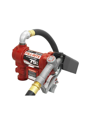 Bomba de Transferencia Fill 24V (Modelo FR4410) - 20GPM / 75LPM