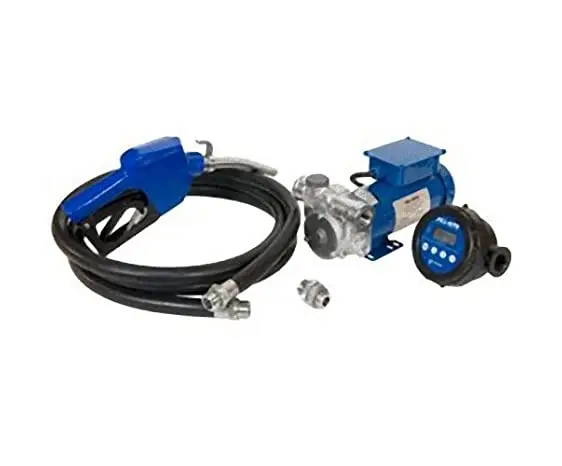 Bomba 12V con Kit Ad-Blue (FRSD120801MA) Fill Rite  1