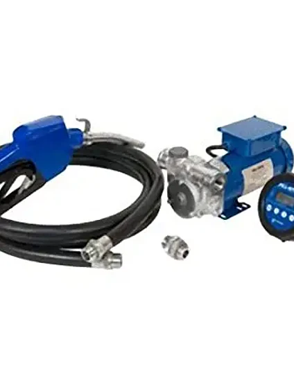 Bomba 12V con Kit Ad-Blue (FRSD120801MA) Fill Rite  1