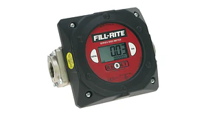 Flujómetro Digital 6 a 40 GPM (900D) Fill-Rite