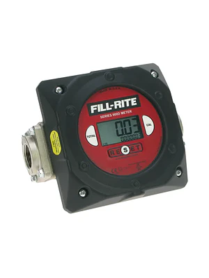 Flujómetro Digital 6 a 40 GPM (900D) Fill-Rite