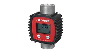 Flujómetro Digital 28 GPM (FR1118A10) Fill-Rite