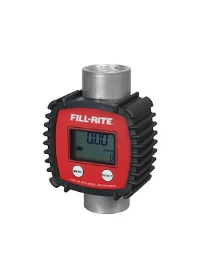 Flujómetro Digital 28 GPM (FR1118A10) Fill-Rite