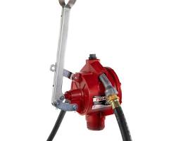 Bomba Trasvasije de Pistón (FR152) Fill-Rite