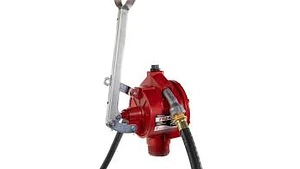 Bomba Trasvasije de Pistón (FR152) Fill-Rite