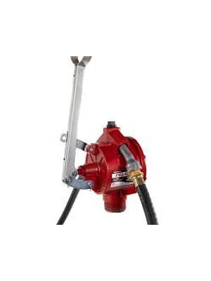 Bomba Trasvasije de Pistón (FR152) Fill-Rite