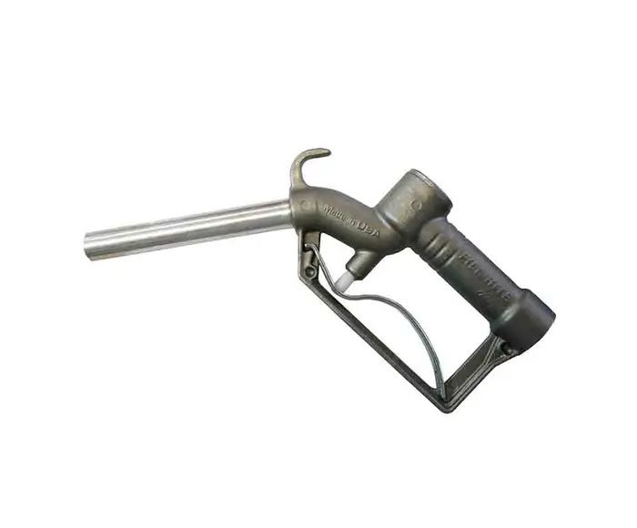 ⛽ Pistola Manual para Combustible 3/4