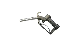 ⛽ Pistola Manual para Combustible 3/4