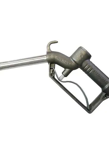 ⛽ Pistola Manual para Combustible 3/4