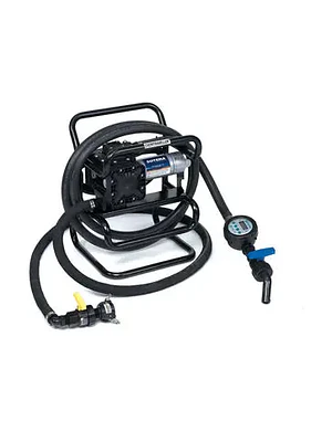 Bomba 13 GPM con Medidor (SS435B) Fill-Rite