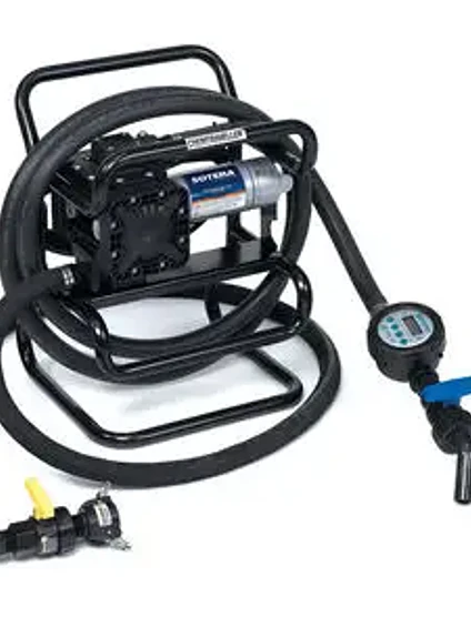 Bomba 13 GPM con Medidor (SS435B) Fill-Rite 1