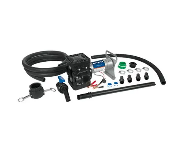 Bomba 12V 13 GPM (SS415BX) Fill-Rite 1