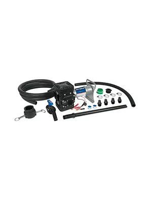 Bomba 12V 13 GPM (SS415BX) Fill-Rite