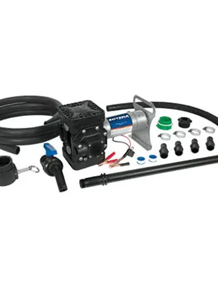 Bomba 12V 13 GPM (SS415BX) Fill-Rite 1