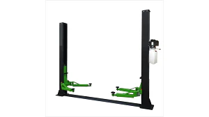 Elevador de 2 Columnas 3.2 Toneladas 220V 3HP (PL-3,2-2B)