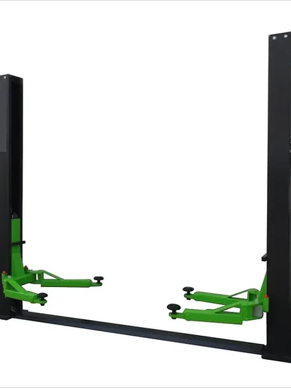 Elevador de 2 Columnas 3.2 Toneladas 220V 3HP (PL-3,2-2B) 1