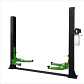 Elevador de 2 Columnas 3.2 Toneladas 220V 3HP (PL-3,2-2B) - Miniatura 1