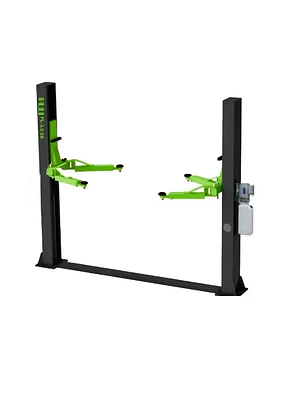 Elevador de 2 Columnas 3.2 Toneladas 220V 3HP (PL-3,2-2B)