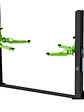 Elevador de 2 Columnas 3.2 Toneladas 220V 3HP (PL-3,2-2B) - Miniatura 2