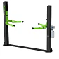 Elevador de 2 Columnas 3.2 Toneladas 220V 3HP (PL-3,2-2B) - Miniatura 2