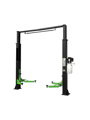 Elevador de 2 Columnas con Arco Superior 3.2 Toneladas 220V 3HP (PL-3,2-2A)