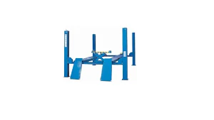 ELEVADOR 4 COL MOD. PL-F45 4.5T. 220V (PL-F45)