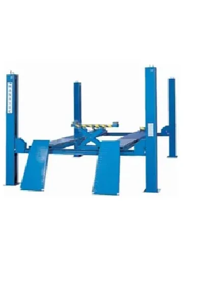 ELEVADOR 4 COL MOD. PL-F45 4.5T. 220V (PL-F45) 1