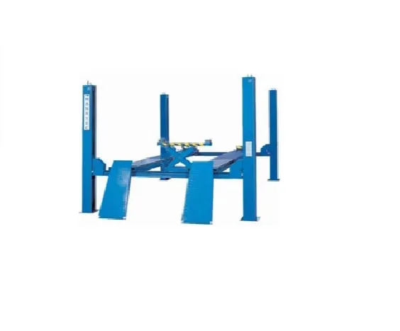 ELEVADOR 4 COL MOD. PL-F45 4.5T. 220V (PL-F45) 1