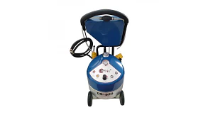 🛑 Cambiador de Líquido de Frenos Eléctrico (DS-520)