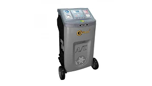 ❄️ Equipo de Recuperación, Reciclaje y Recarga (RRR) Aire Acondicionado R134a (AC636) Unite