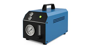 💨 Detector de Fugas con Humo (SG-2P) Unite