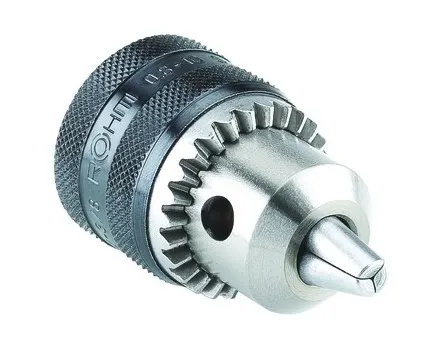 Mandril con chave 16M 3,0 mm - 16,0 mm 5/8