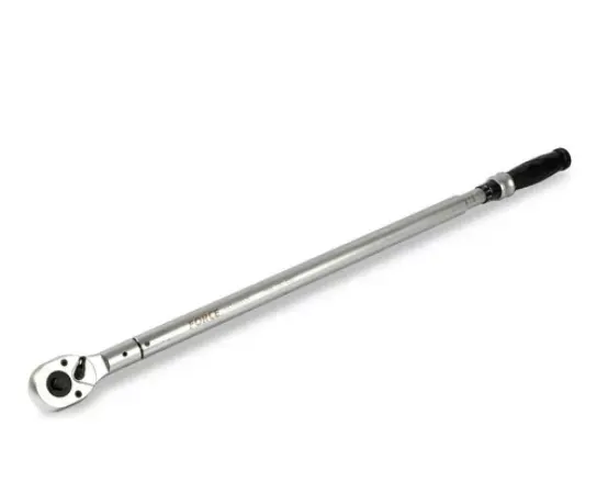 🧰 LLAVE DE TORQUE DE 3/4