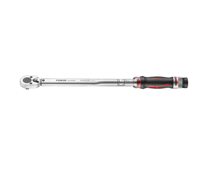 🧰 LLAVE DE TORQUE DE 3/4