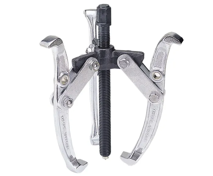🧰 EXTRACTOR MECÁNICO DE 3 PATAS DE 12