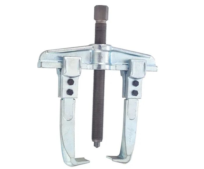 🧰 EXTRACTOR MECÁNICO DE 2 PATAS 350 MM HEAVY DUTY - CÓDIGO DE FABRICANTE: 65909350 1
