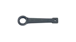🧰 LLAVE DE CORONA DE IMPACTO (LLAVE DE GOLPE) 100 MM PARA TRABAJO INDUSTRIAL EXTREMO - CÓDIGO DE FABRICANTE: 793100
